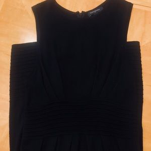 ♣️BANANA REPUBLIC angora black jumper ♣️